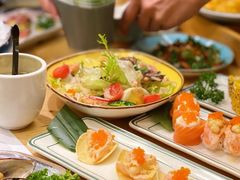 -枝魯枝魯自助料理