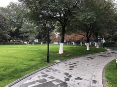 -常州古运河南大街文化旅游区-人民公园