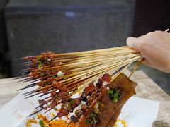签签牛肉-冯烧烤(凯旋路总店)