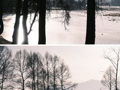 -祁连山·岗什卡雪峰景区
