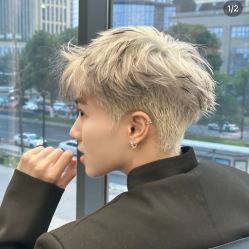 -崇尚GAVIN STYLE臻选