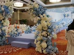 -北京新世纪饭店(动物园地铁站店)