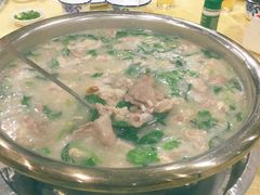 猪杂粥-标记美食新鲜猪杂(兴南大道店)