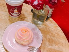 -W CAFE(甜爱路店)