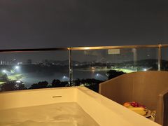 -深圳隐秀山居酒店