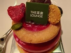 -云·酷 Atmosphere(国贸大酒店)