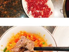 -八合里潮汕鲜牛肉火锅(深圳海岸城店)