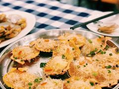 扇贝粉丝-阿妹小海鲜(下角店)