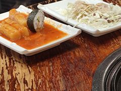 -杀猪天·韩国烤肉(总店)