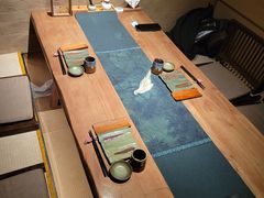 -Minase水濑·日料放题(外滩店)