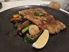 -Ponte 意大利餐厅