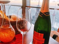 -上海柏悦酒店·世纪100牛排馆