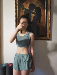 -兰瑜伽·普拉提