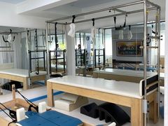 -Ms.Pilates 普拉提技术(大学路店)