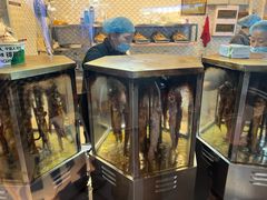 -一代烤翅王(大汉口店)