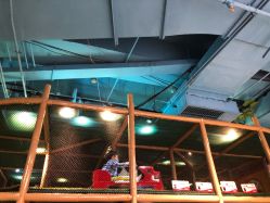 -KidSteam儿童乐园(富力城店)