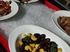 -上海丽笙精选海仑宾馆·莫赛克餐厅
