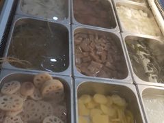 -名扬煮艺肥牛自助火锅(东平店)
