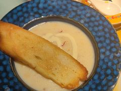 -半秋山西餐厅(襄阳万达店)