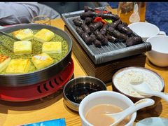 -哈啾嗨·新概念蒙餐(红星新城店)