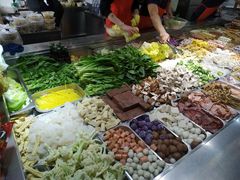 -林静小吃(复兴路店)