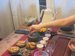 -邈墨茶馆(凤起路店)