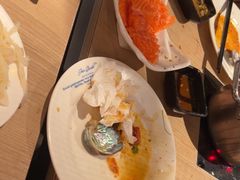 -星伦多自助料理(永旺店)