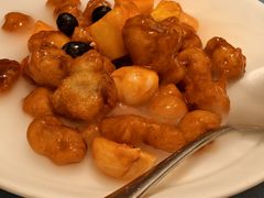 -闽海肴(北辰荟店)