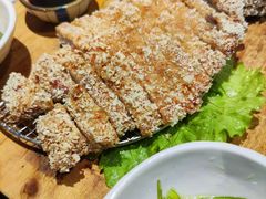 -石屋料理(南京西路店)