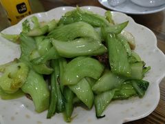 -南记食粥坊·宵夜大排档(莲花总店)