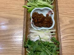 -小幸湖春饼(悦茂购物中心店)