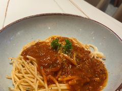 -牛扒先生·雪花牛扒西餐厅(东平店)