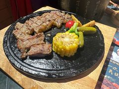 -卢布里西餐厅(海拉尔店)