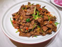 -潇湘码头·鲜湘菜(清河店)