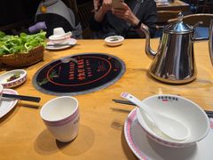 -老凯俚酸汤鱼(多彩城店)