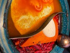 -吼堂老火锅(太古里总店)