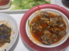 -曹家小菜(胜太路店)