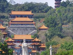 -南沙天后宫景区