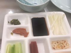 -鸭匠食府·挂炉烤鸭·新京菜(阜成路店)
