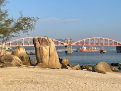 -玫瑰海岸文化旅游度假区