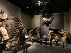 -上海四行仓库抗战纪念馆