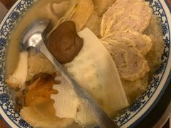 -三林本帮馆(中林街店)