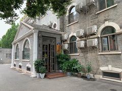 -时光漫步酒店(北京国子监簋街北新桥地铁站店)