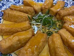 -老客家美食• 竹筒饭• 河鲜(龙门永汉店)