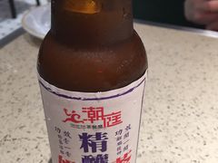 -满得意茶餐厅·顺德家常菜·港式经典(大良店)