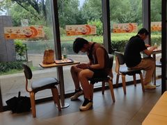 -汉堡王(嘉定宝龙城市广场)