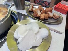 -荣叔港式沙嗲牛肉火锅(正佳潮流店)