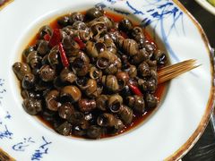 -小民大排档(光谷店)