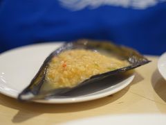 -海味当家(西安路店)