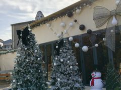 -HERRE·FARM 赫尔露营农场·团建聚会包场